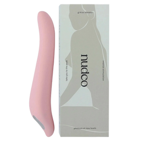 Nudco G-Kiss vibraattori