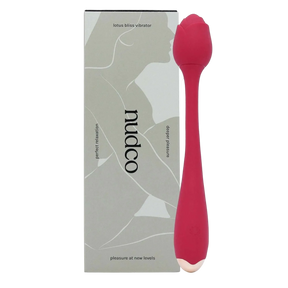 Nudco Lotus Bliss vibraattori