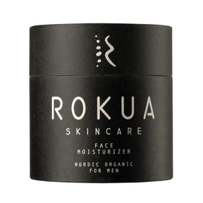 Rokua Face Moisturizer 50ml *päiväystuote*