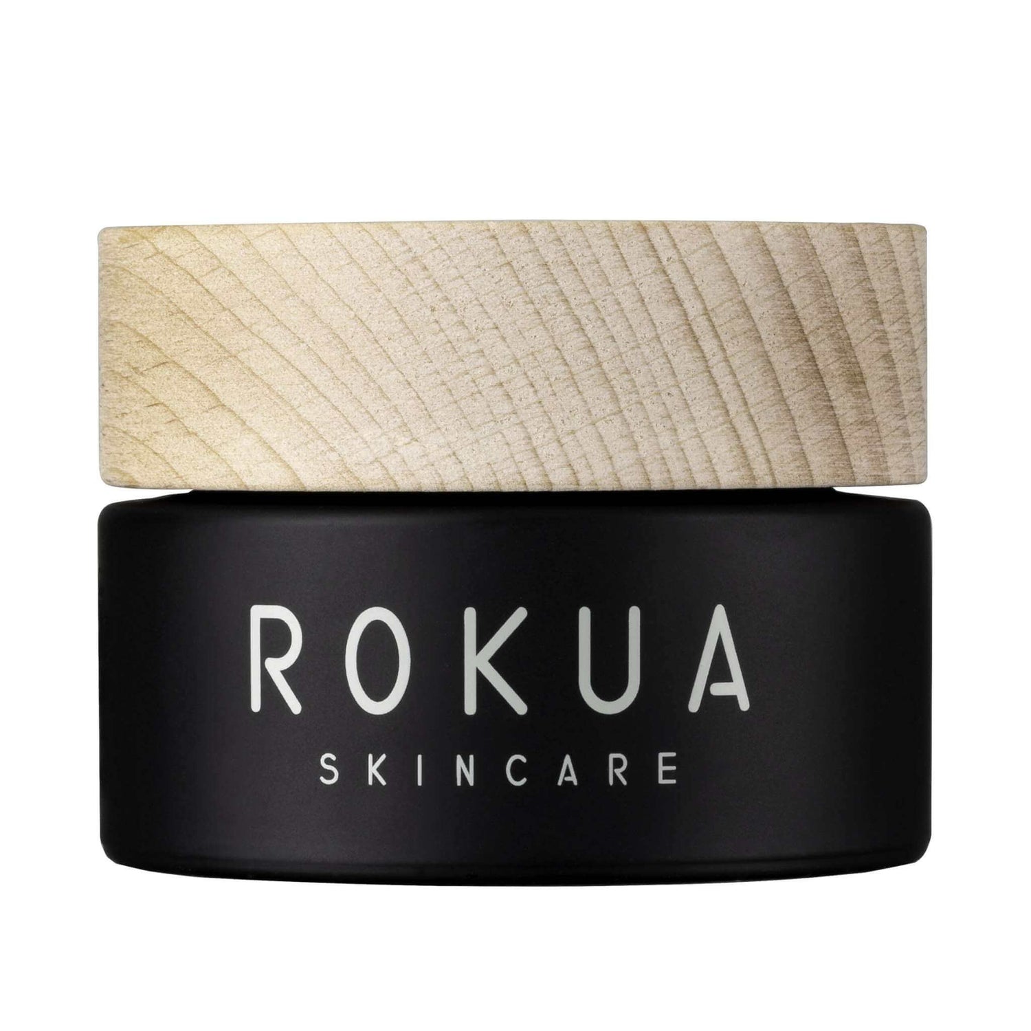 Rokua kosteusvoide kasvoille 50ml