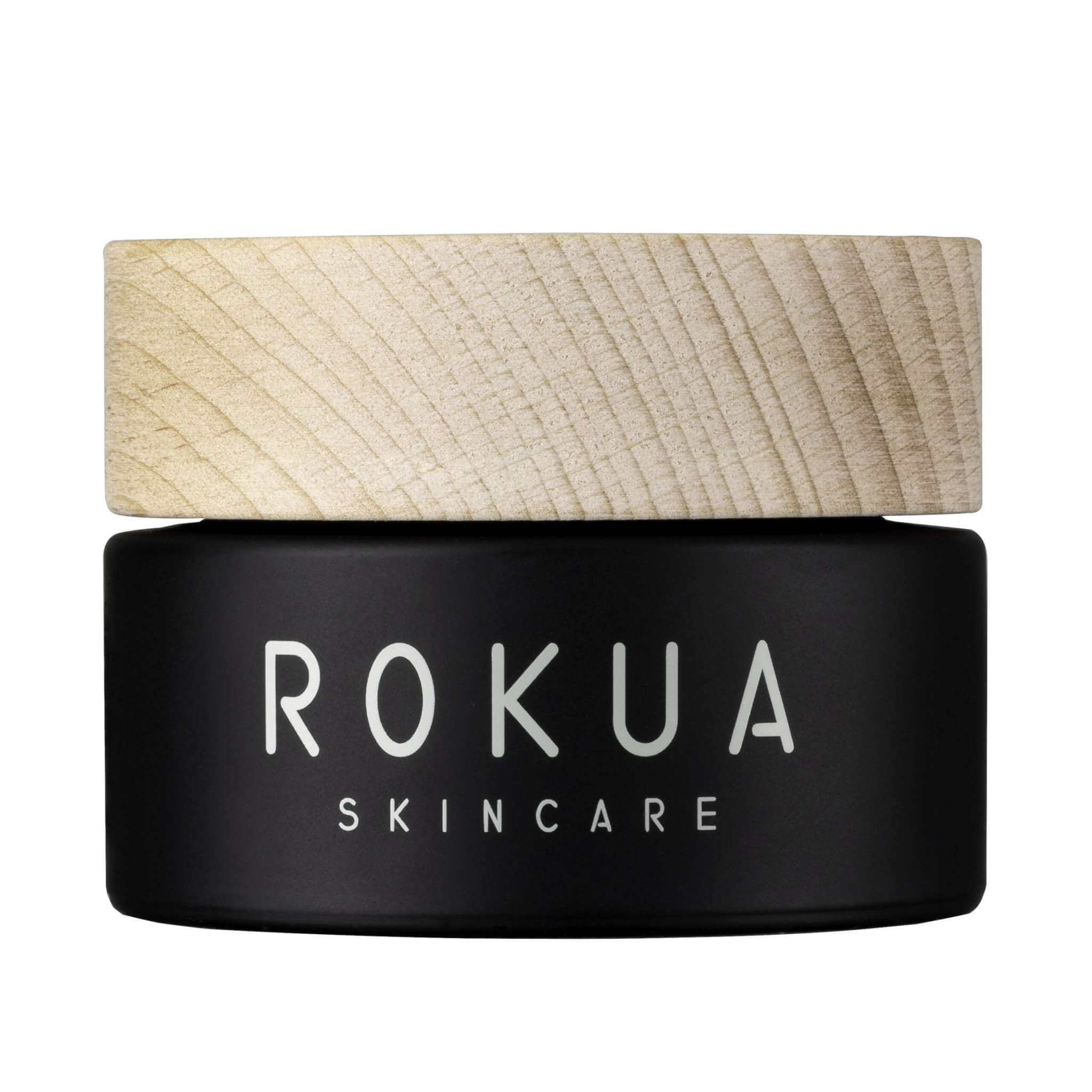 Rokua kosteusvoide kasvoille 50ml
