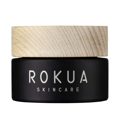 Rokua kosteusvoide kasvoille 50ml