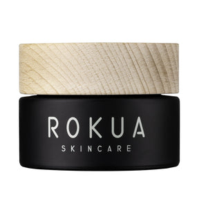 Rokua Face Moisturizer 50ml *päiväystuote*