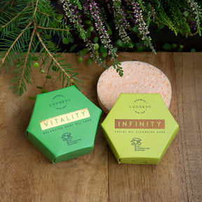 Forest gift set