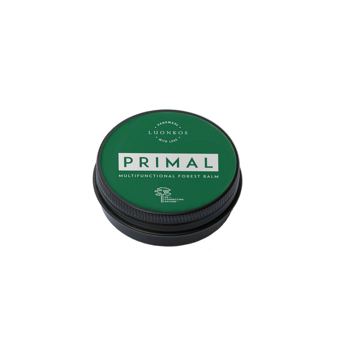 Primal multifunctional forest balm 30 ml